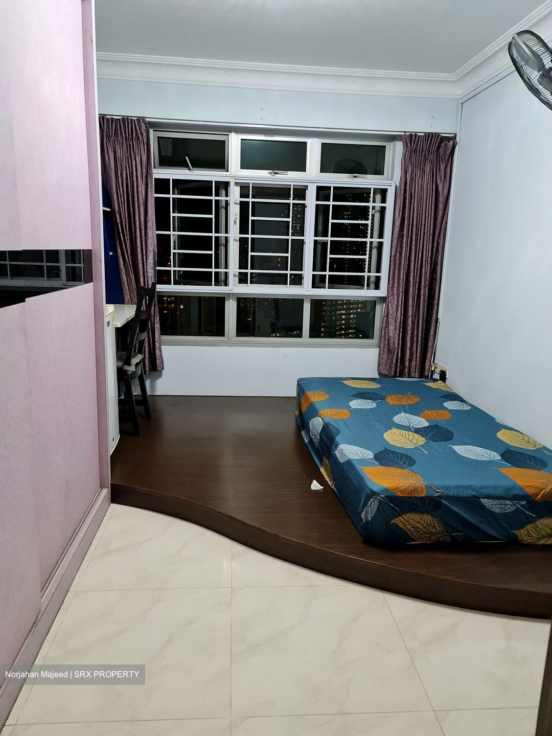 Ghim Moh Valley (Queenstown), HDB 3 Rooms For Rent 98848451